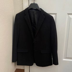 Chaps boys suit jacket